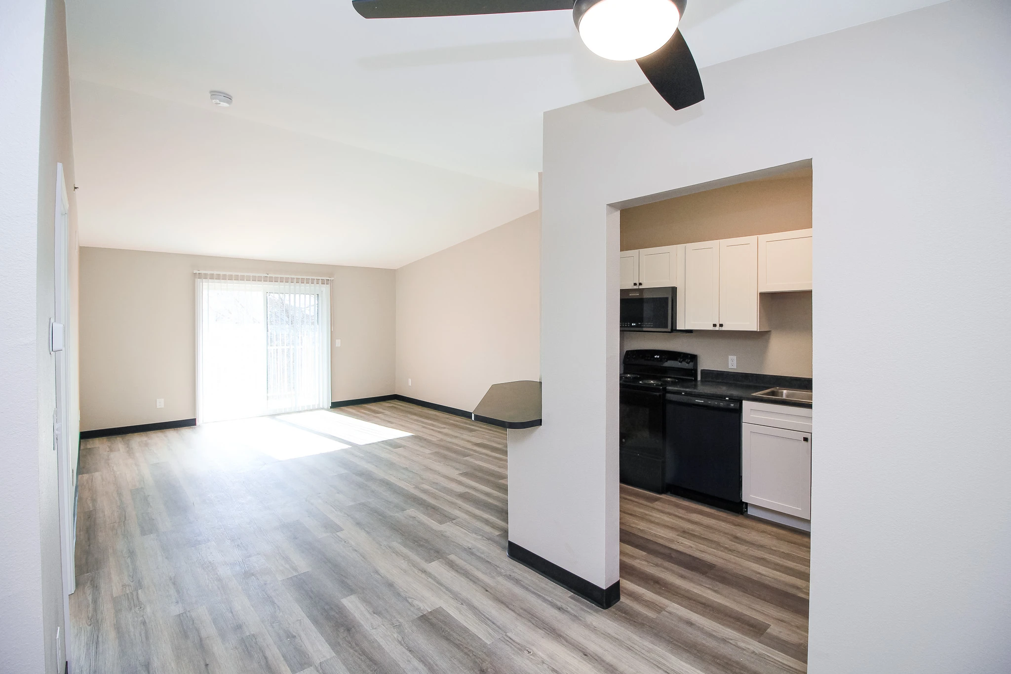 Bennington Hill Apartments - Van Buskirk Companies