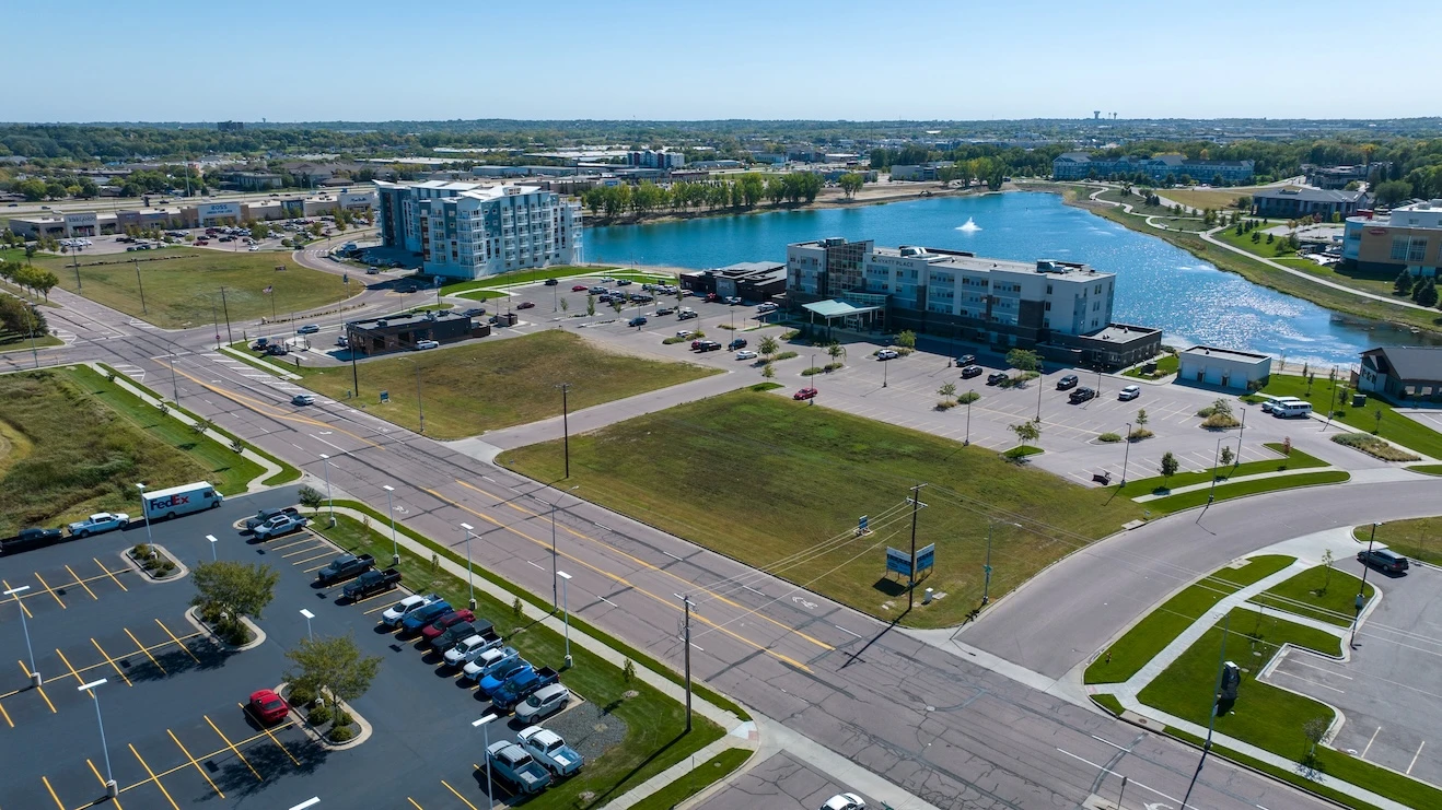 Sd Development Lake Lorraine Development - Van Buskirk Companies